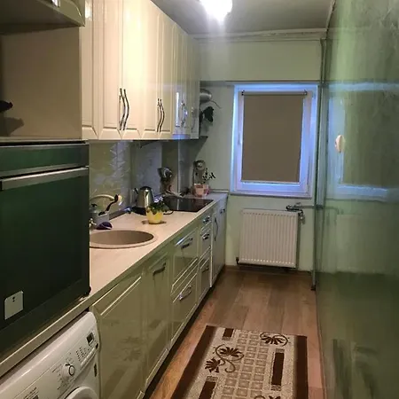 Apartament 1 Apartment *