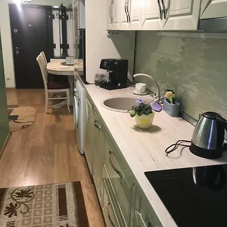 Apartament 1 Apartment