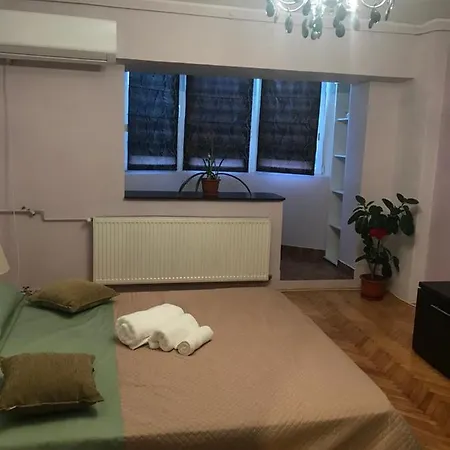 Apartament 1 * Cluj-Napoca