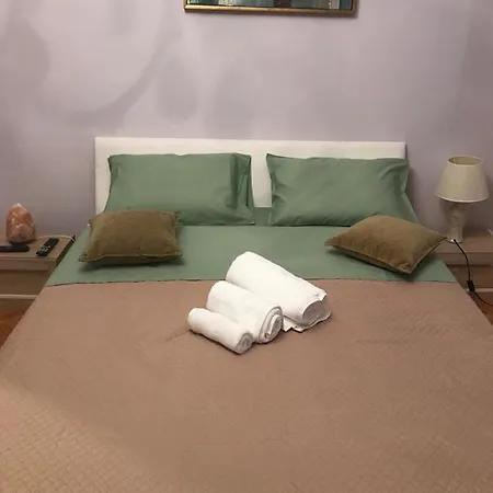 Apartament 1 Apartment Cluj-Napoca