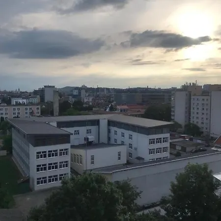 Apartament 1 Apartment Cluj-Napoca