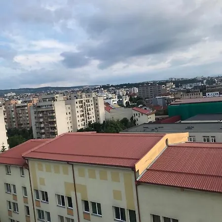 Apartament 1 Apartment