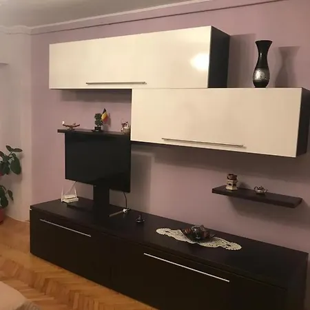 Apartment Apartament 1 *