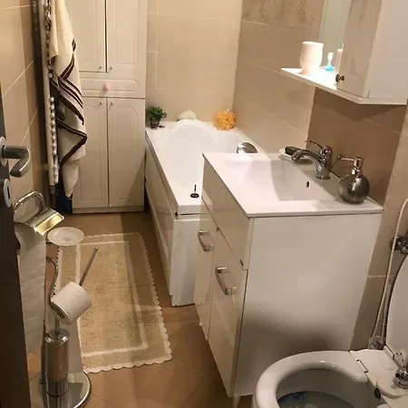 Apartament 1 Apartment